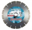 SANKYO SKODB230L 230MM LASER SEGMENTED RIM DIAMOND BLADE was £31.95 £14.95 Sankyo Skodb230l 230mm Laser Segmented Rim Diamond Blade
Segmented ¬¬¦¦general¦¬ Purpose Blade For Brick, Concrete, Roof Tiles, Paving And Many Other Building Mater
